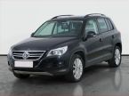 Volkswagen Tiguan - fotka číslo 1