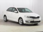 Škoda Rapid - fotka číslo 0