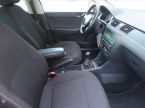 Škoda Rapid - fotka číslo 8