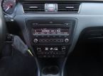 Škoda Rapid - fotka číslo 11