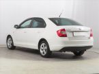 Škoda Rapid - fotka číslo 3