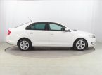 Škoda Rapid - fotka číslo 5