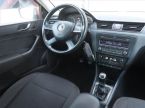 Škoda Rapid - fotka číslo 6