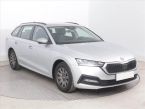 Škoda Octavia - fotka číslo 0