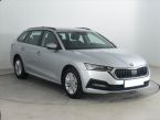 Škoda Octavia - fotka číslo 0