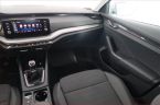 Škoda Octavia - fotka číslo 7