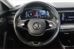 Škoda Octavia - fotka číslo 16