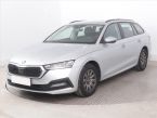 Škoda Octavia - fotka číslo 1