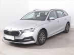 Škoda Octavia - fotka číslo 1
