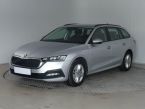 Škoda Octavia - fotka číslo 1