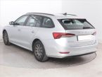 Škoda Octavia - fotka číslo 3