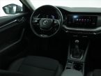 Škoda Octavia - fotka číslo 6