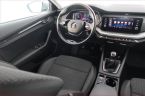 Škoda Octavia - fotka číslo 6