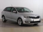 Škoda Rapid - fotka číslo 0