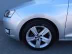 Škoda Rapid - fotka číslo 14
