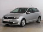 Škoda Rapid - fotka číslo 1