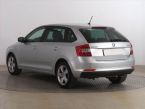 Škoda Rapid - fotka číslo 3