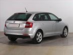 Škoda Rapid - fotka číslo 4
