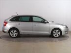 Škoda Rapid - fotka číslo 5