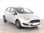Ford Fiesta - fotka číslo 0