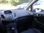 Ford Fiesta - fotka číslo 7