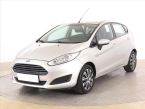 Ford Fiesta - fotka číslo 1