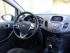 Ford Fiesta - fotka číslo 6