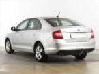 Škoda Rapid - fotka číslo 3