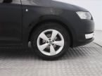 Škoda Rapid - fotka číslo 9