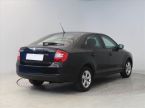 Škoda Rapid - fotka číslo 4
