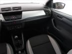 Škoda Fabia - fotka číslo 7