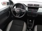 Škoda Fabia - fotka číslo 6