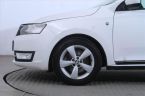 Škoda Rapid - fotka číslo 12