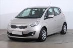 Kia Venga - fotka číslo 1