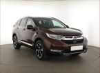 Honda CR-V - fotka číslo 0