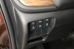 Honda CR-V - fotka číslo 9