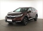Honda CR-V - fotka číslo 1