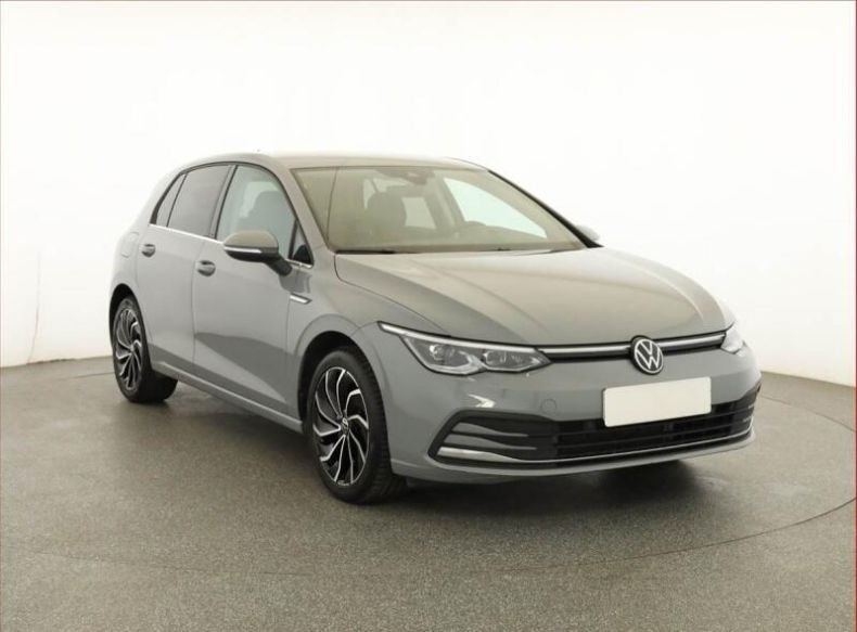 Volkswagen Golf - hlavní fotka inzerátu