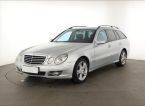 Mercedes Třída E - fotka číslo 1