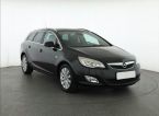 Opel Astra - fotka číslo 0