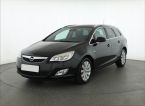 Opel Astra - fotka číslo 1