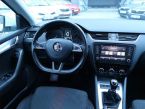 Škoda Octavia - fotka číslo 6