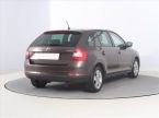 Škoda Rapid - fotka číslo 4