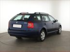 Škoda Octavia - fotka číslo 4