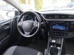 Toyota Auris - fotka číslo 6