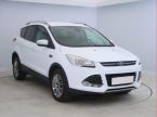 Ford Kuga - fotka číslo 0