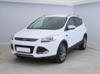 Ford Kuga - fotka číslo 1