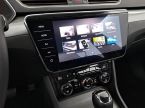Škoda Superb - fotka číslo 11