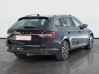 Škoda Superb - fotka číslo 4