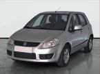 Suzuki SX4 - fotka číslo 1